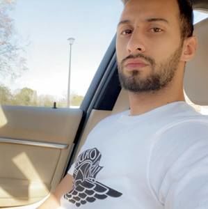 Meet your Posher, Amine